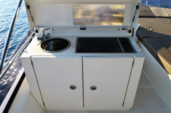 2014 PRESTIGE 500 FLY