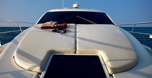 2013 AZIMUT 40S