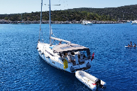 2013 JEANNEAU SUN ODYSSEY 509 15 M - Immagine Miniatura