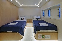 2025 LUXURY GULET 42 M - Küçük Resim