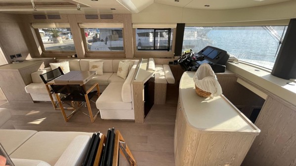 2022 SIRENA 58