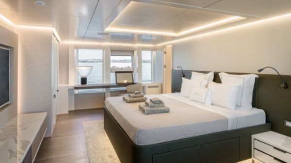 2028 NUMARINE 40 MXP