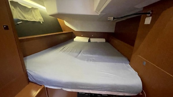 2016 BENETEAU OCEANIS 45