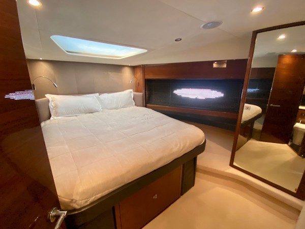 2013 PRINCESS 56