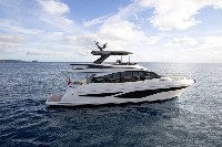 2023 PRINCESS F65 - Küçük Resim