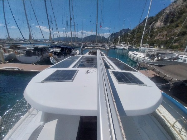 2021 BENETEAU OCEANIS 51.1