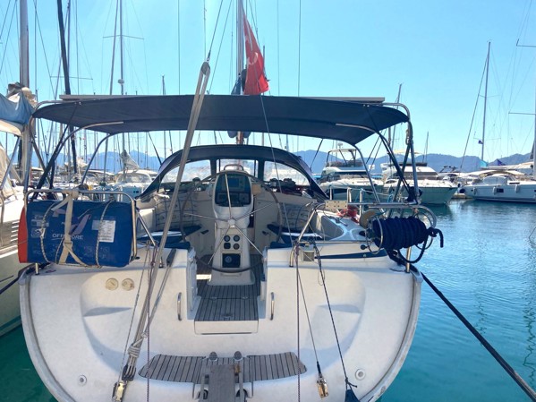 2006 BAVARIA 39