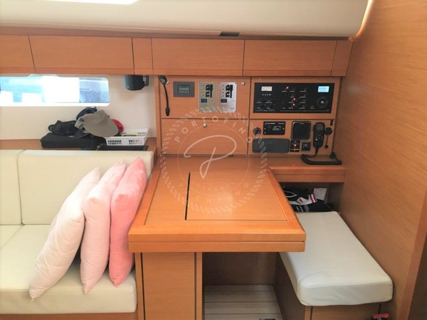 2016 JEANNEAU 54