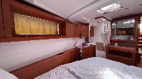 2014 BENETEAU OCEANIS 48 - Küçük Resim