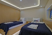 2025 LUXURY GULET 42 M - Küçük Resim