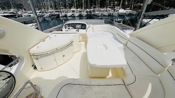 2006 AZIMUT 62