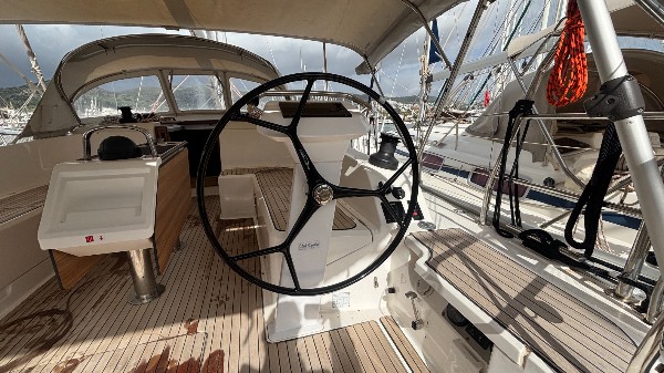 2024 BAVARIA 46 CRUISER