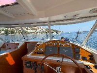 2011 BENETEAU SWIFT TRAWLER 52 - Küçük Resim