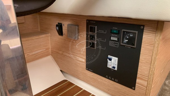 2013 HANSE 445