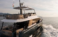 2026 AZIMUT MAGELLANO 60 - Küçük Resim
