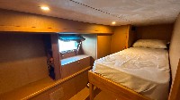 2014 CUSTOM TRAWLER STEEL 21M - Thumbnail Image