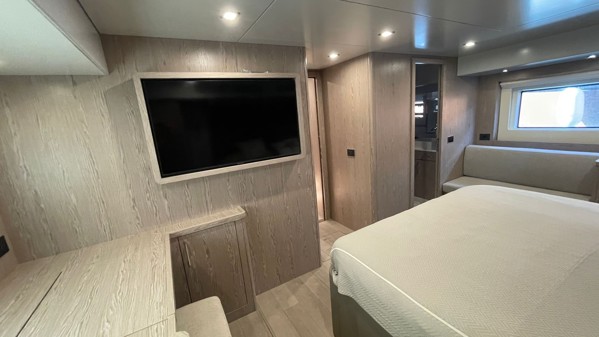 2022 SIRENA 58