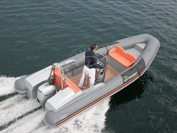EXTENDER 610