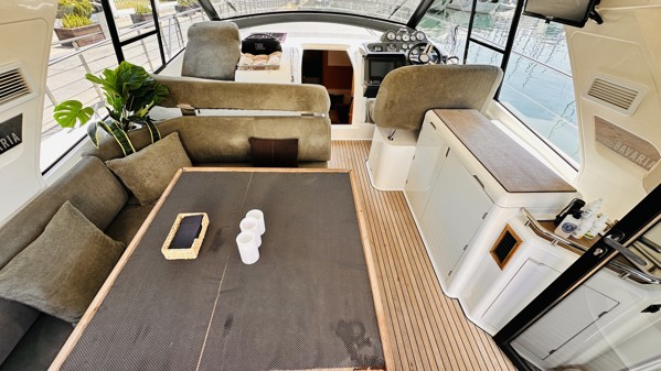 2016 BAVARIA SPORT 450