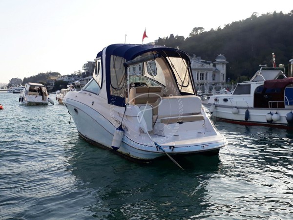 2010 FOUR WINNS V285