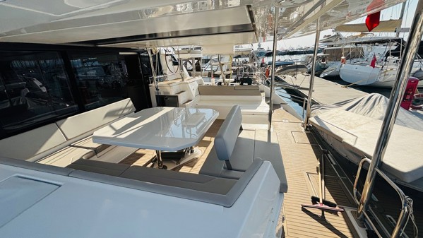 2020 LEOPARD 50