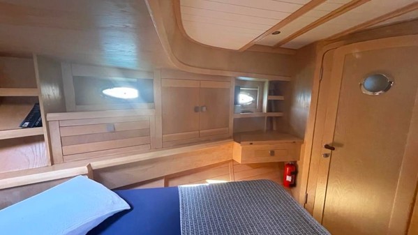 2006 ORION DALOS 40