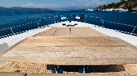 2009 PRINCESS 85 - Immagine Miniatura