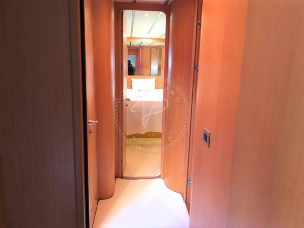 2008 NUMARINE 55 FLY