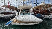 2011 FAIRLINE SQUADRON 65 - Thumbnail Image