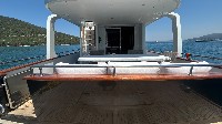 2014 CUSTOM TRAWLER STEEL 21M - Thumbnail Image