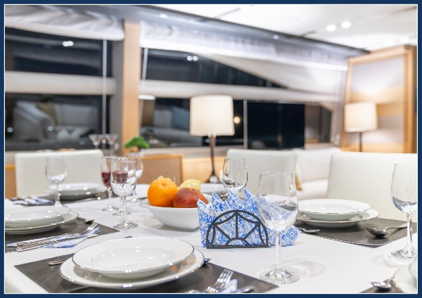 2014 PRINCESS 82