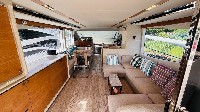 2017 NUMARINE 62 FLY - Immagine Miniatura