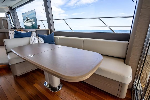 2023 PRINCESS F65