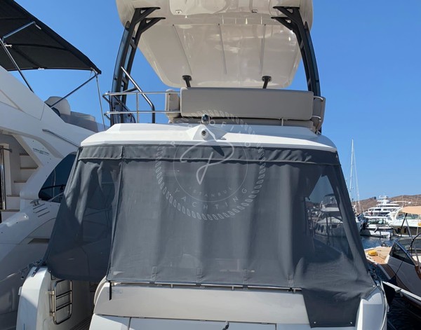 2020 PRESTIGE 420 FLY
