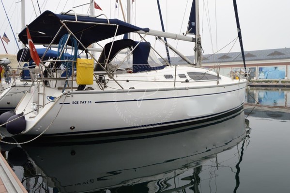 2009 EGE YAT 35