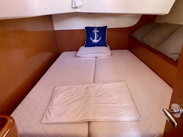 2009 BENETEAU OCEANIS 50