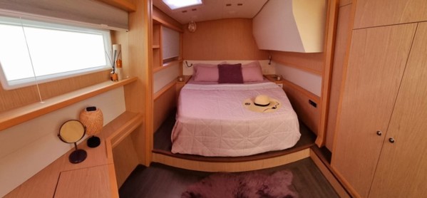 2014 LAGOON 52 