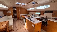 2017 JEANNEAU 51 - Küçük Resim