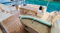 2009 PRINCESS 85 - Immagine Miniatura
