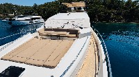 2009 PRINCESS 85 - Immagine Miniatura