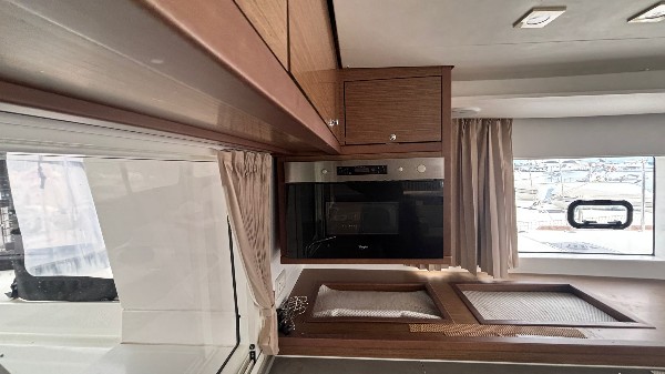 2019 LAGOON 450 F OWNER'S VERSION