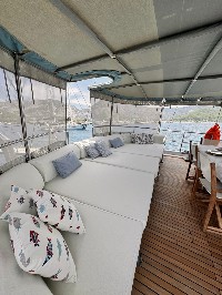 2010 / 2025 GULET 24M - Küçük Resim