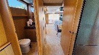 2009 PRINCESS 85 - Immagine Miniatura