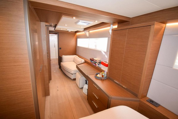 2022 LAGOON 50 OWNER'S VERSION