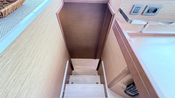 2020 LAGOON 46 OWNER'S VERSION