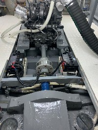 2007 CUSTOM TRAWLER 14.80M - Küçük Resim
