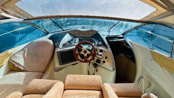 CRANCHI MEDITERRANEE 43