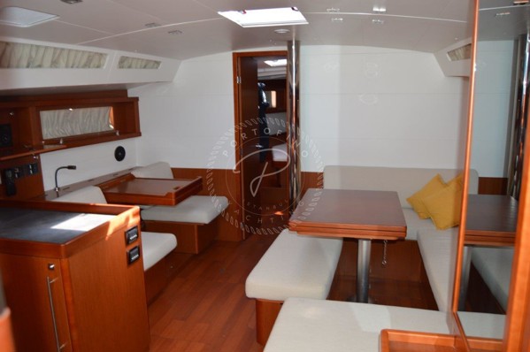 2015 BENETEAU OCEANIS 48