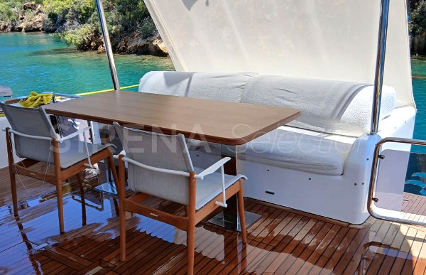 2023 SIRENA 58
