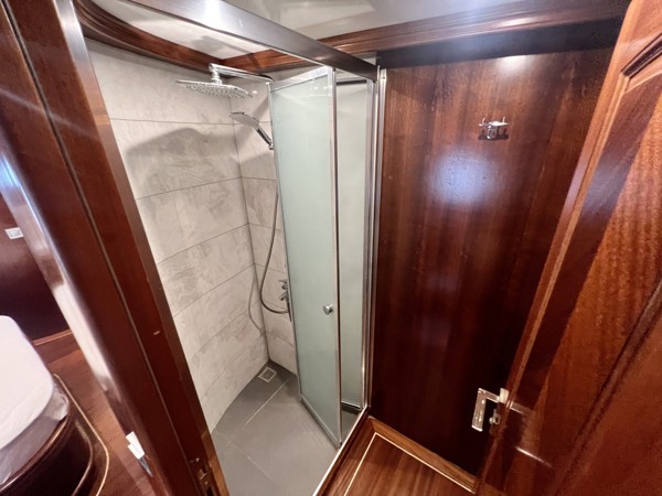 2023 CUSTOM GULET 26M